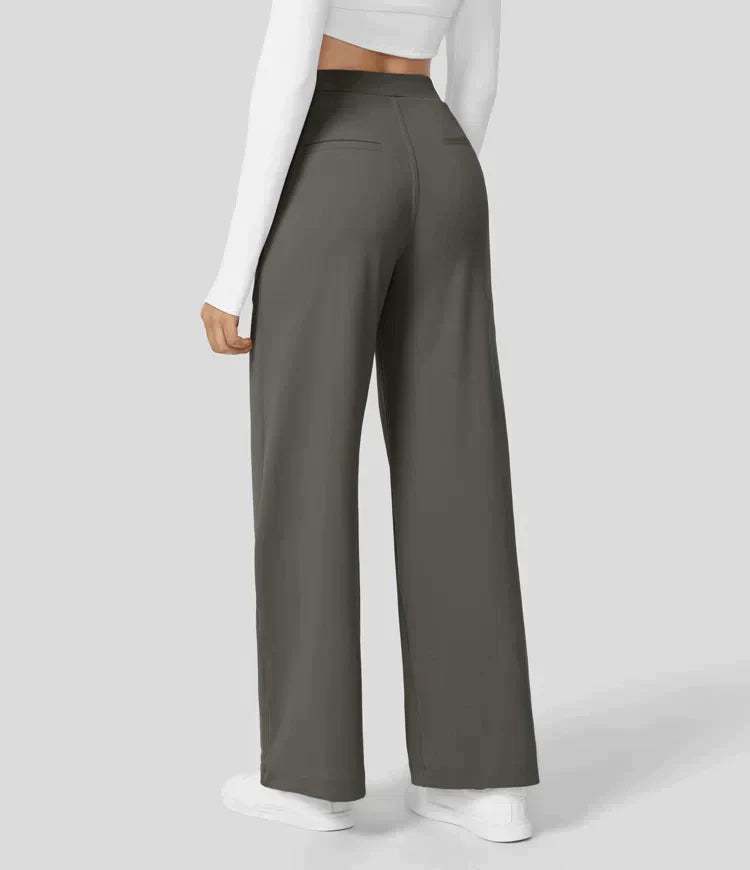 The Essential™ High-Rise Trousers