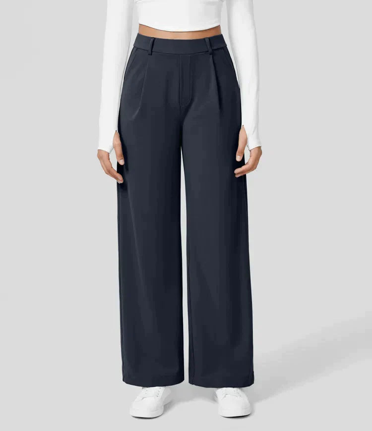 The Essential™ High-Rise Trousers