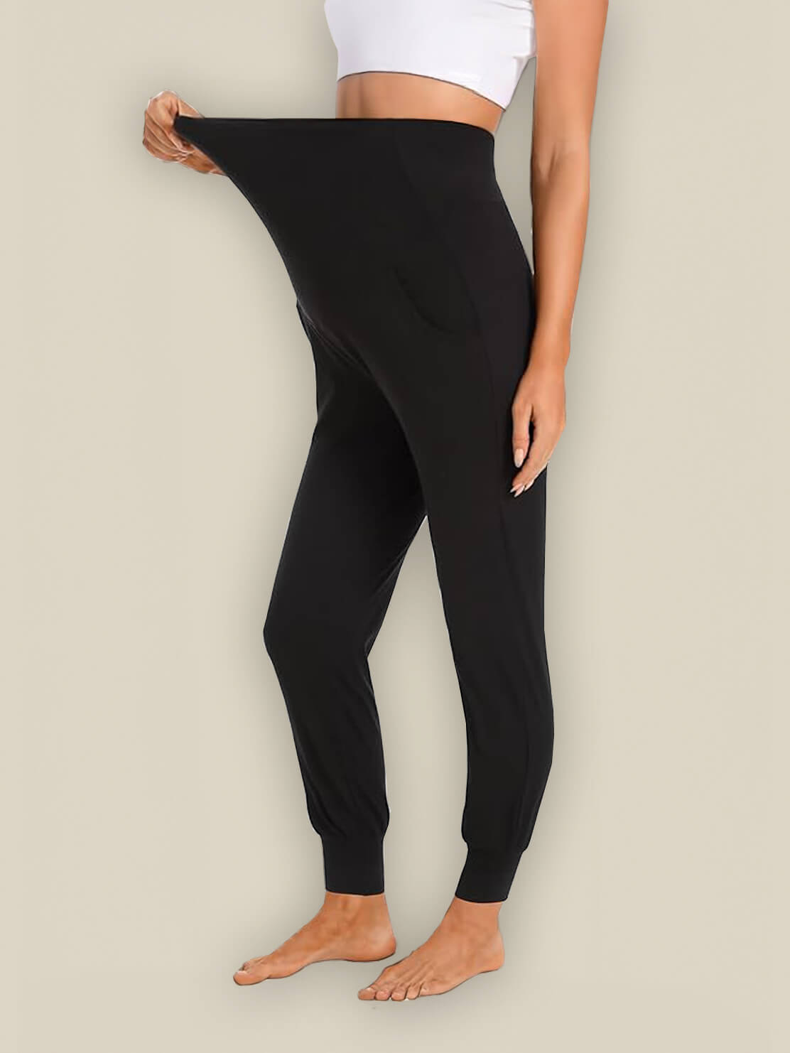Cloud Pants Joggers - Maternity & Postpartum