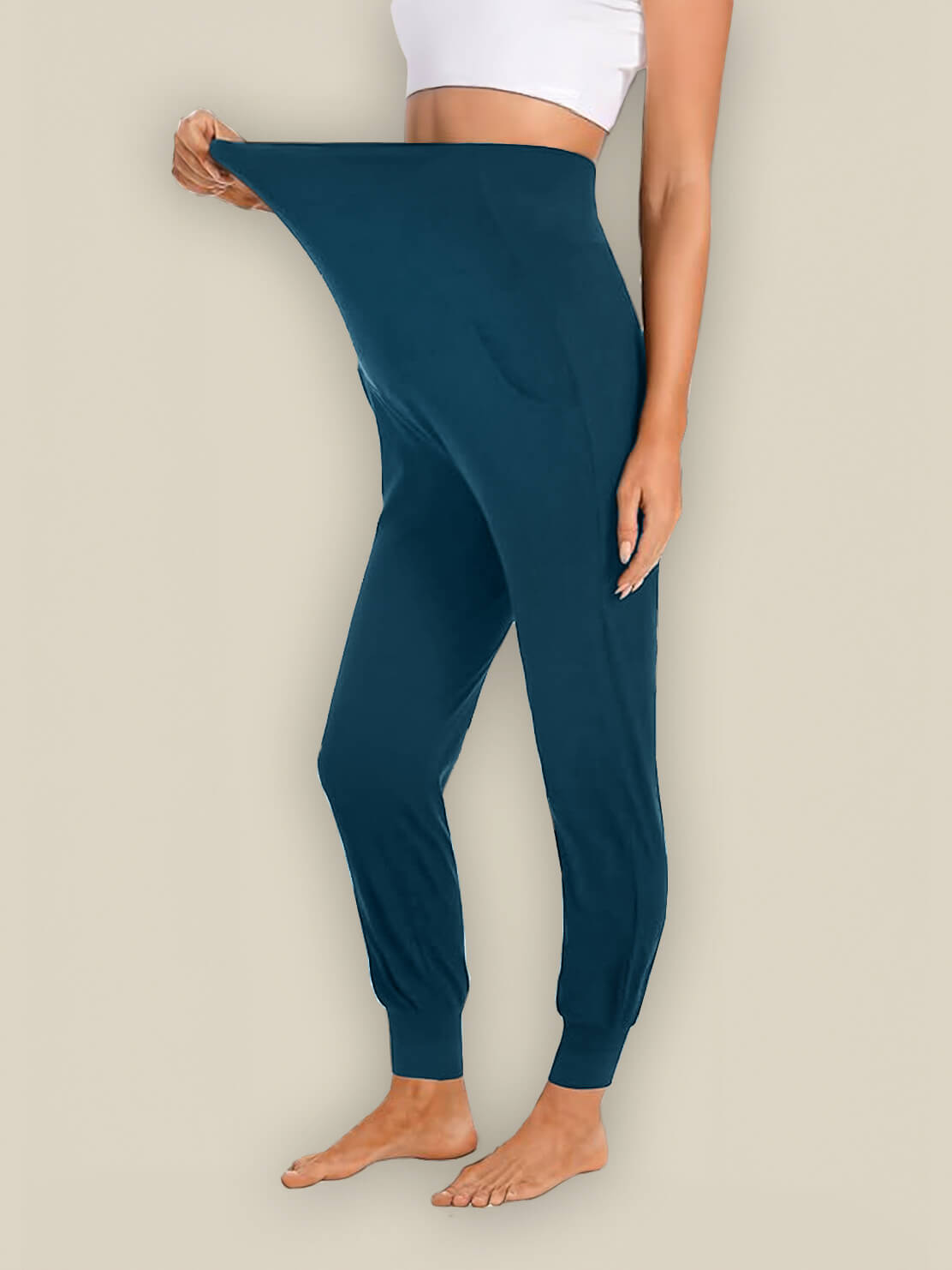 Cloud Pants Joggers - Maternity & Postpartum