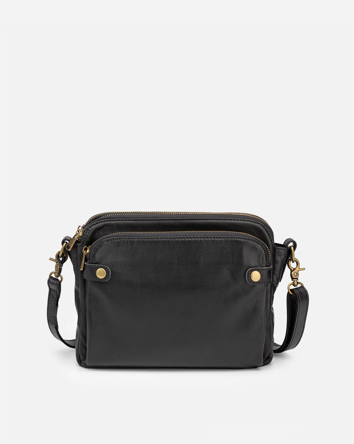 Barbara's Bags - Classic Masterpiece Leather Bag