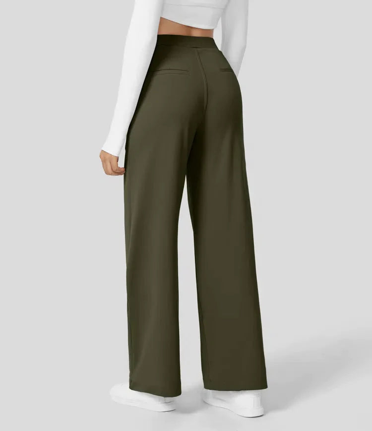 The Essential™ High-Rise Trousers