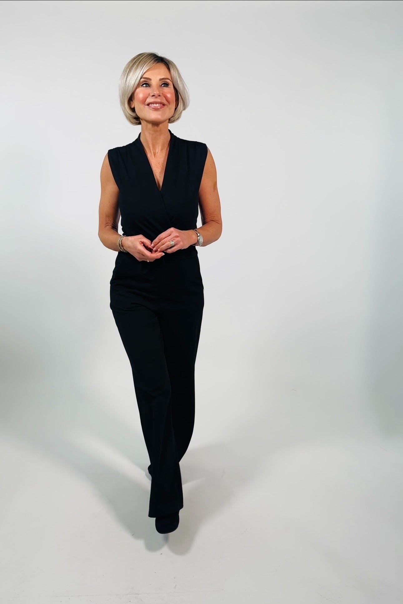 Jumpsuit Suzan