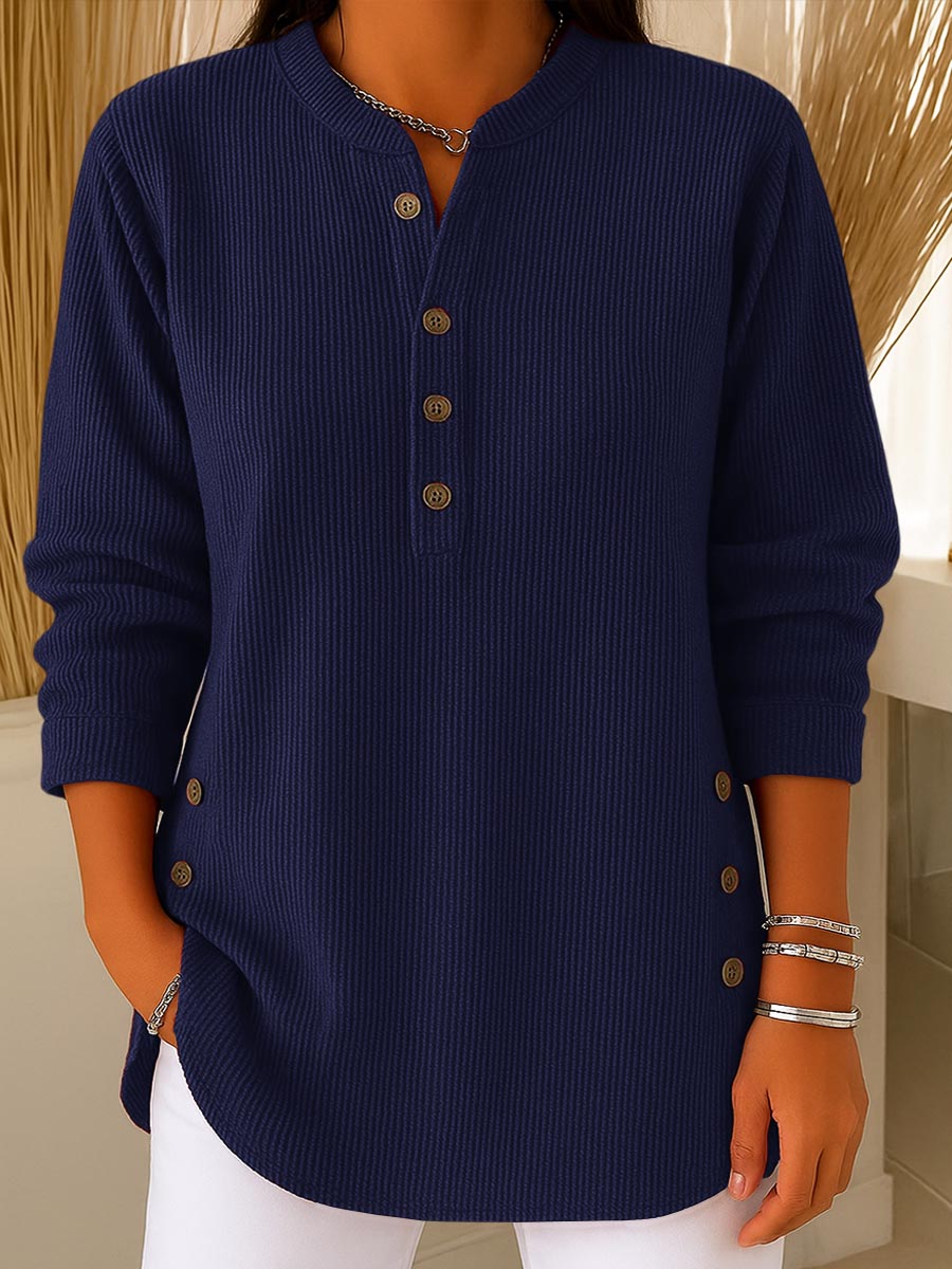 Perfect Fit Sweater