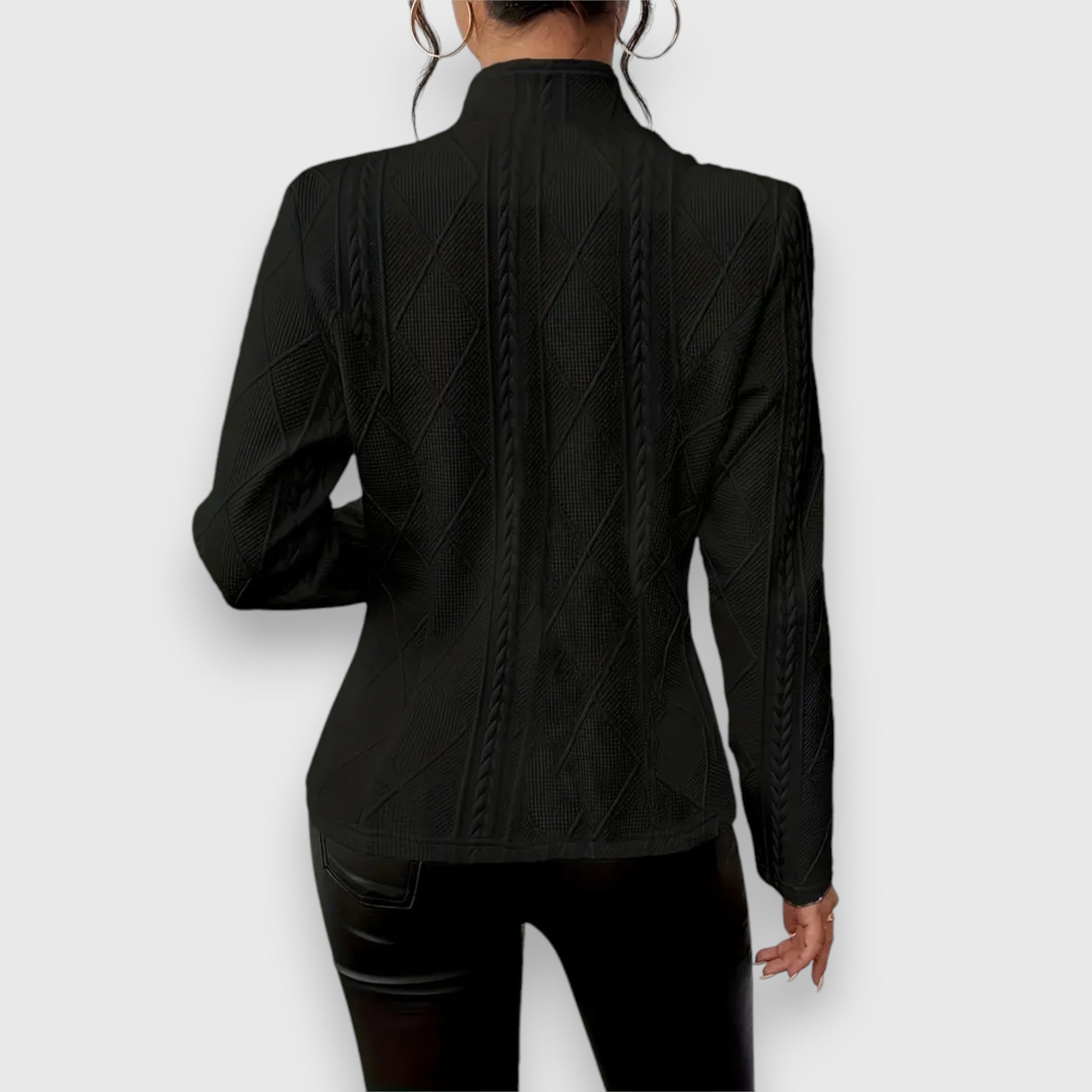 Serena – Women’s Lightweight Jacket