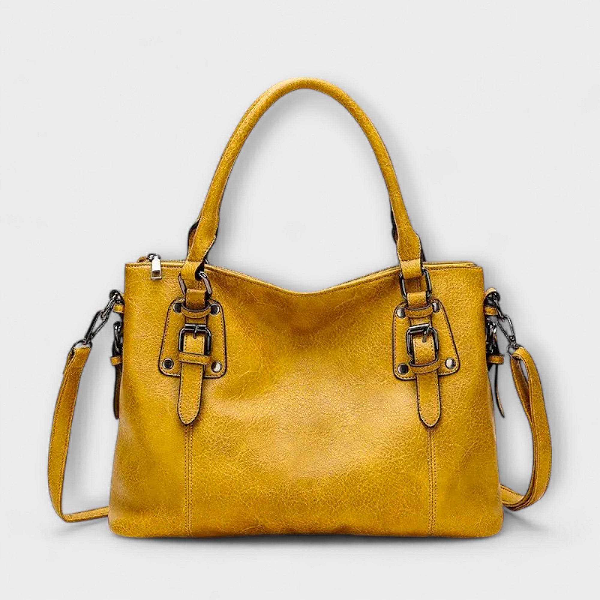 Barbara's Bags - Elegant Shoulder Bag