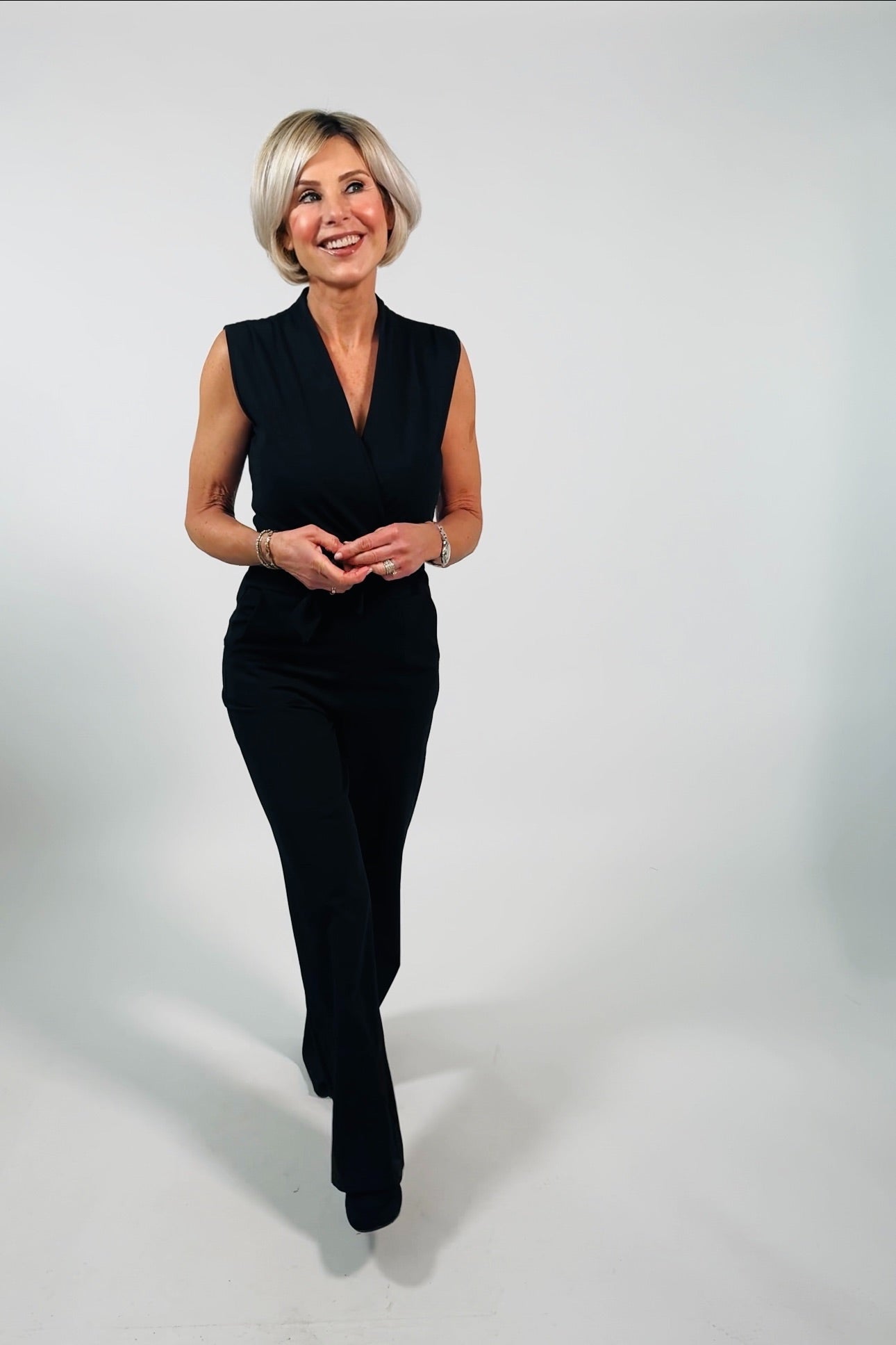 Jumpsuit Suzan