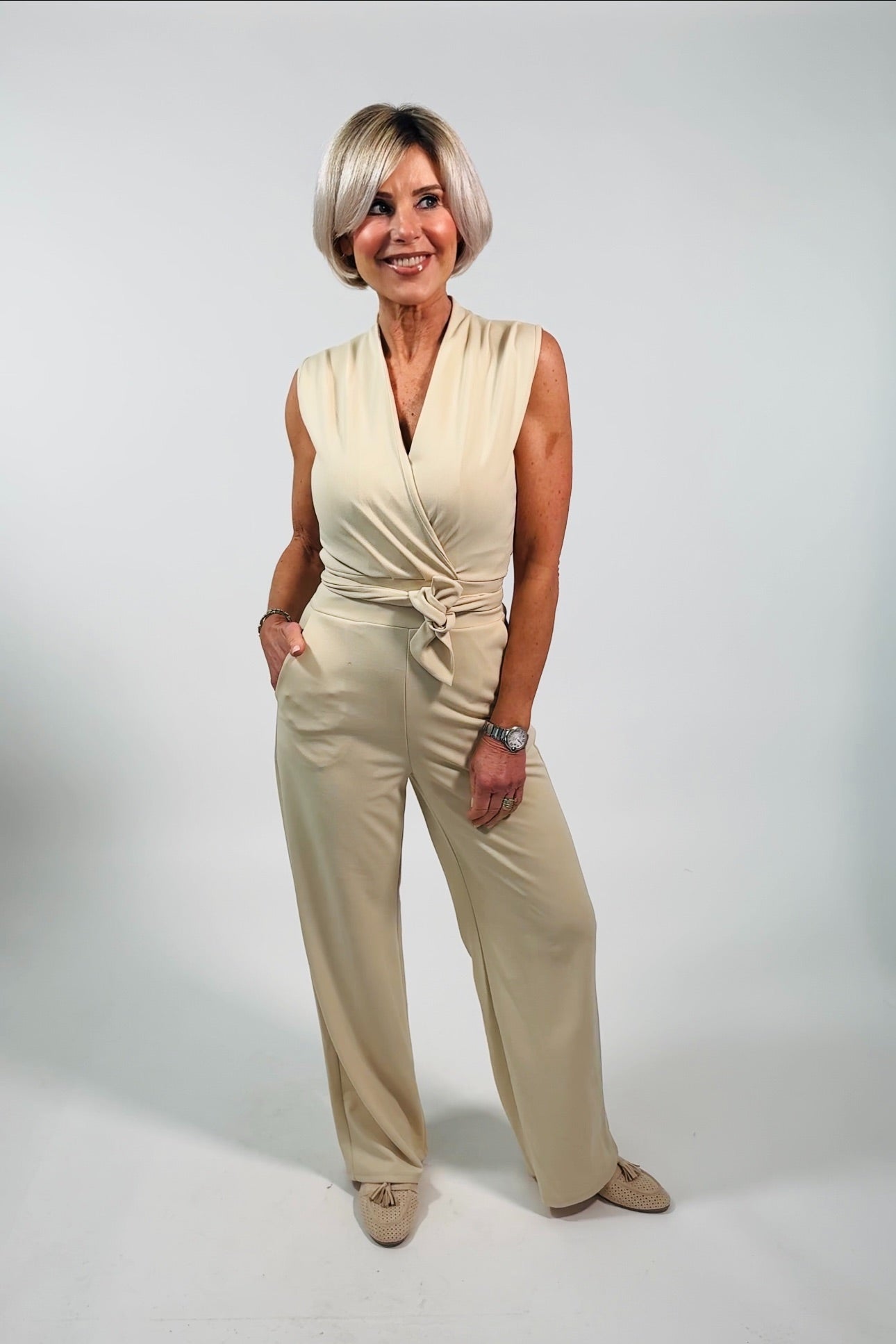 Jumpsuit Suzan