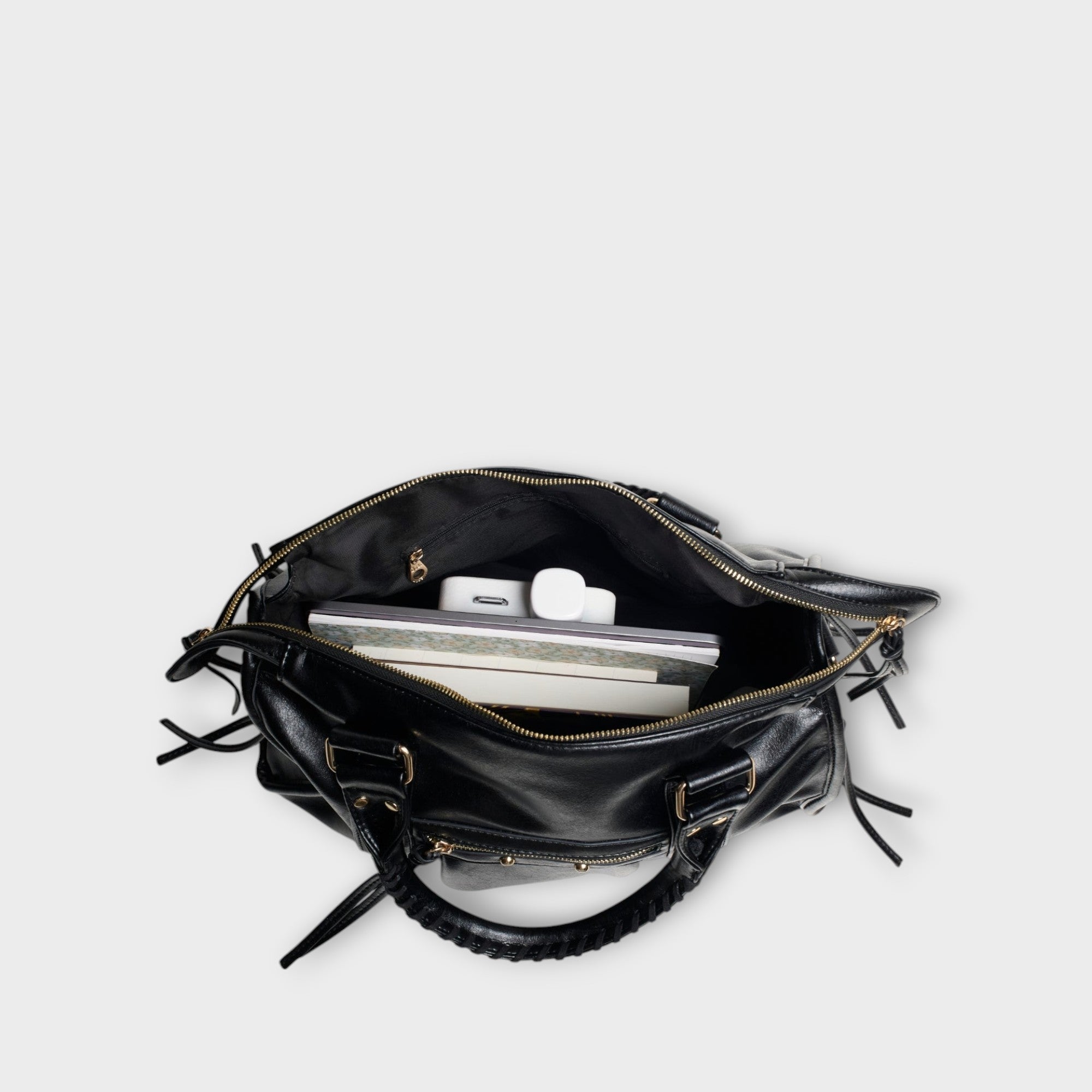 Barbara's Bags - Amélie Paris Bag
