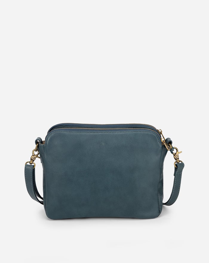 Barbara's Bags - Classic Masterpiece Leather Bag