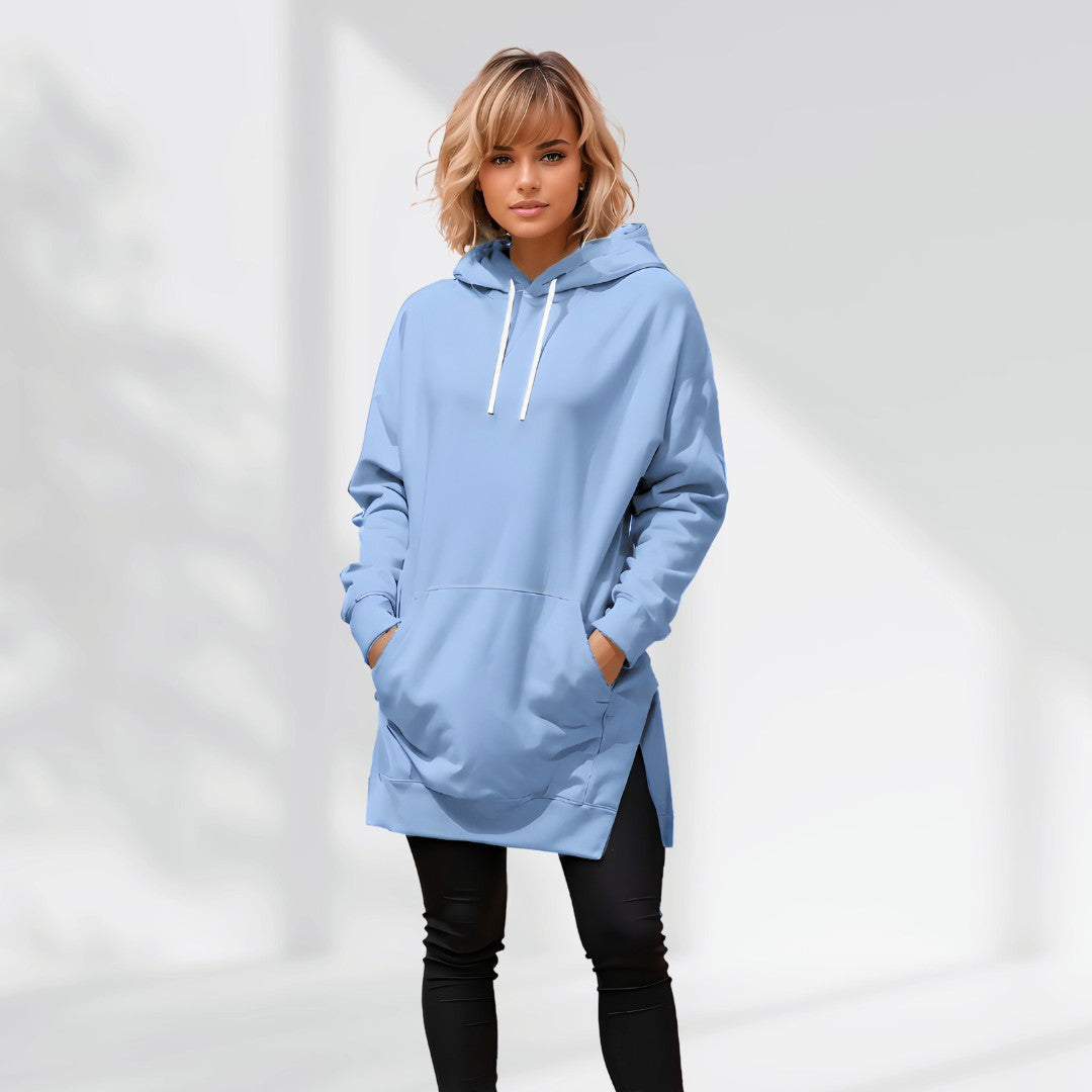 The Studio™ Hoodie Dress