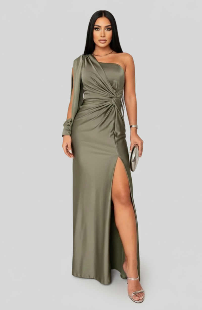 Alice | Maxi Dress