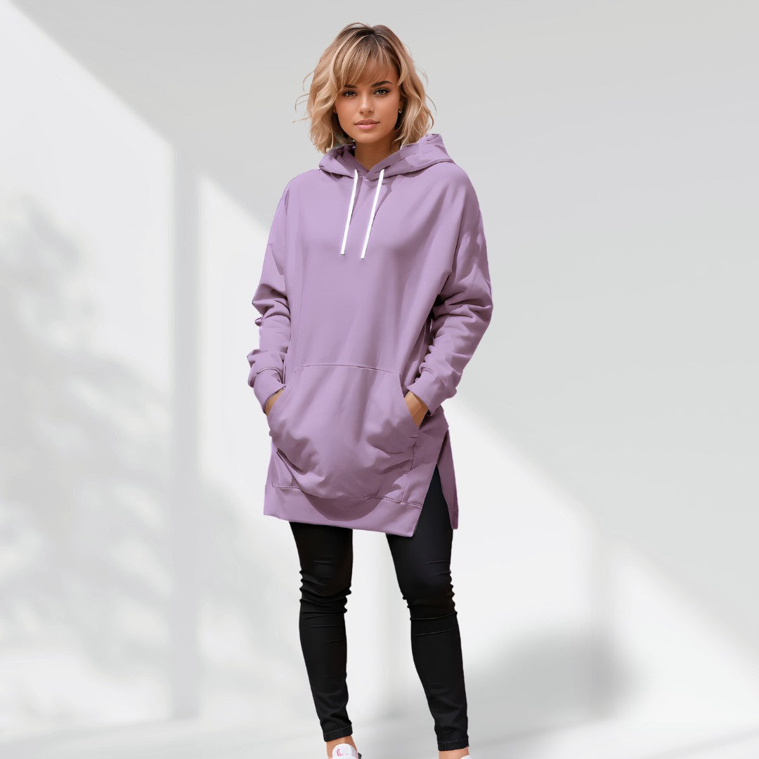 The Studio™ Hoodie Dress