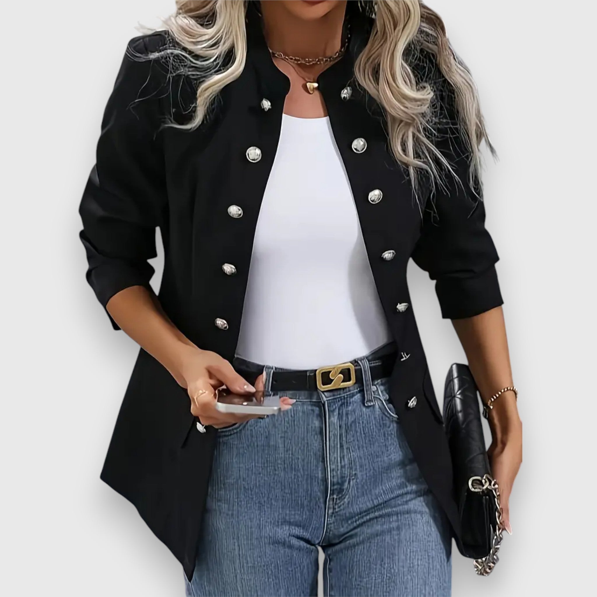 Lyana – Women's Blazer