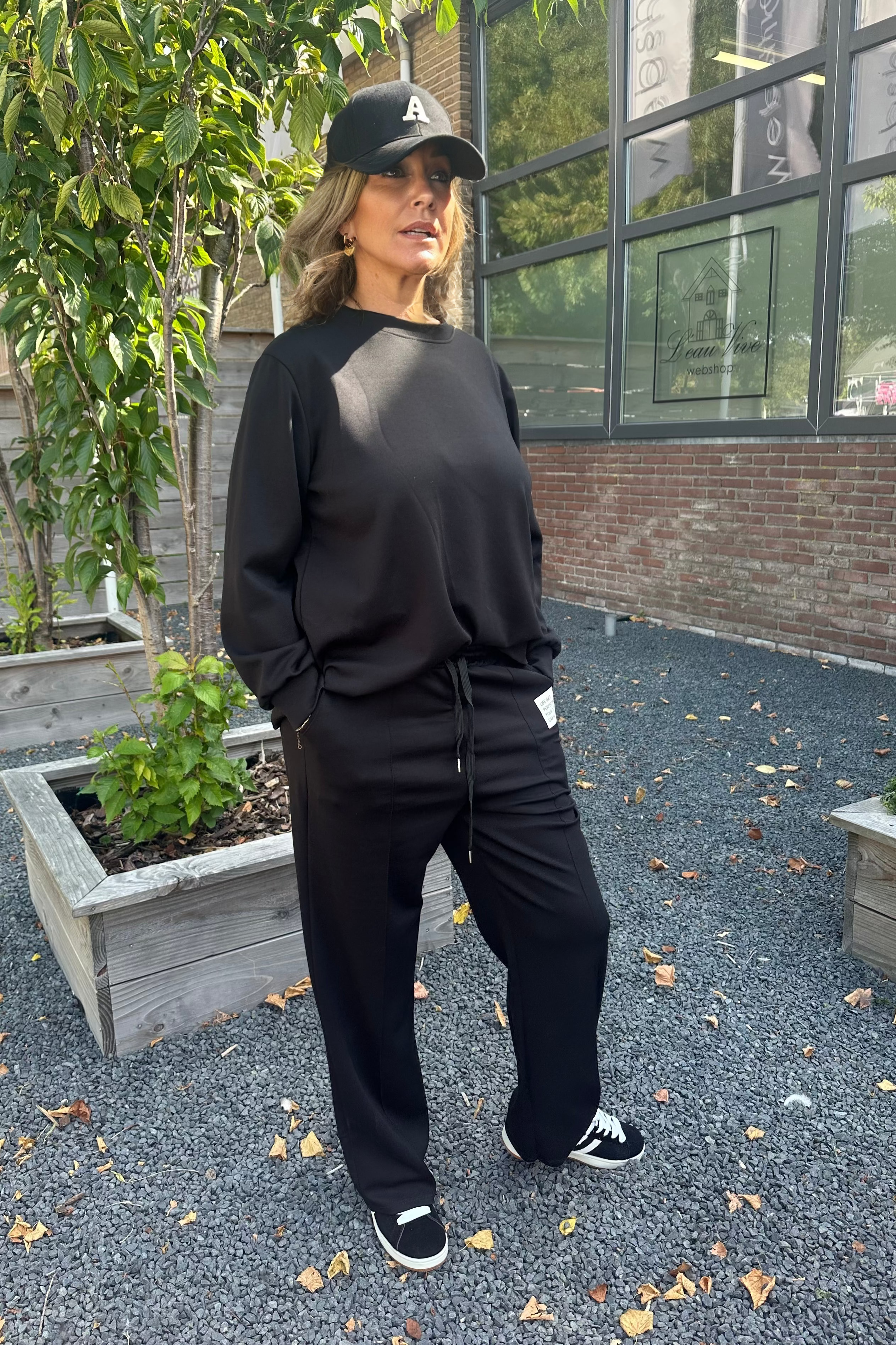 Set Milano