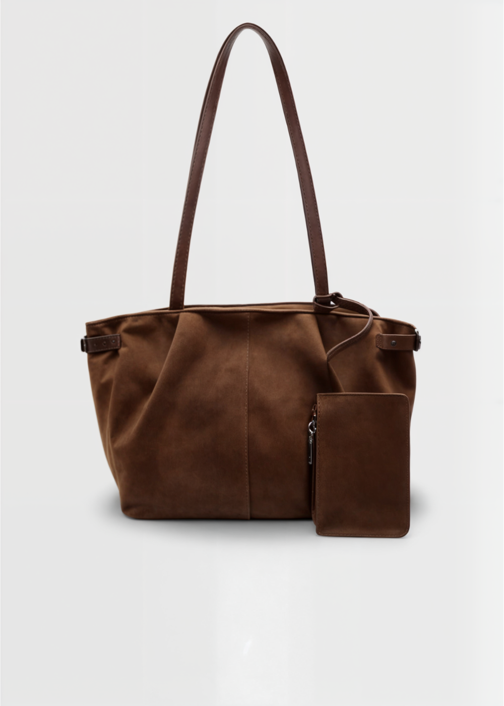 Arden Suede | Bag