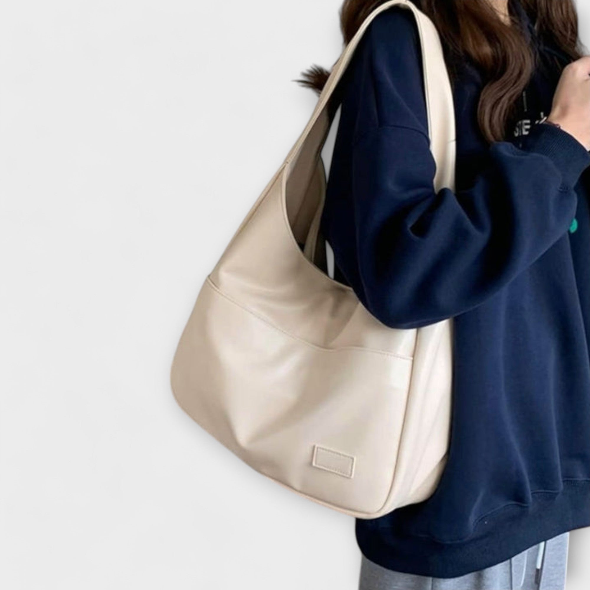 Barbara's Bags - Stylish Shoulder Bag