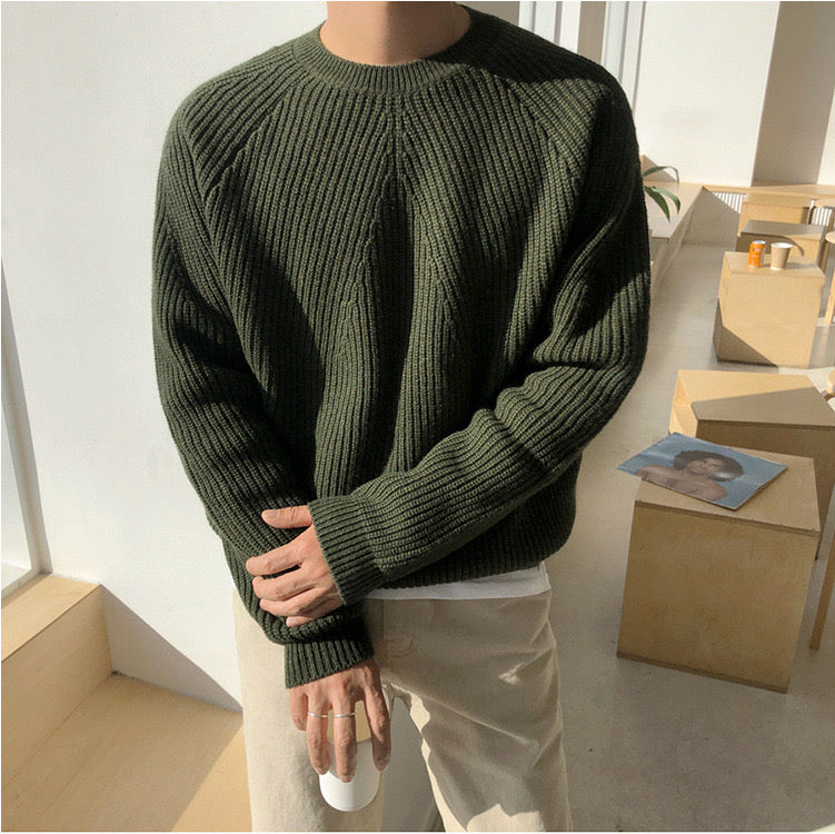 GISUNG™ Sweater