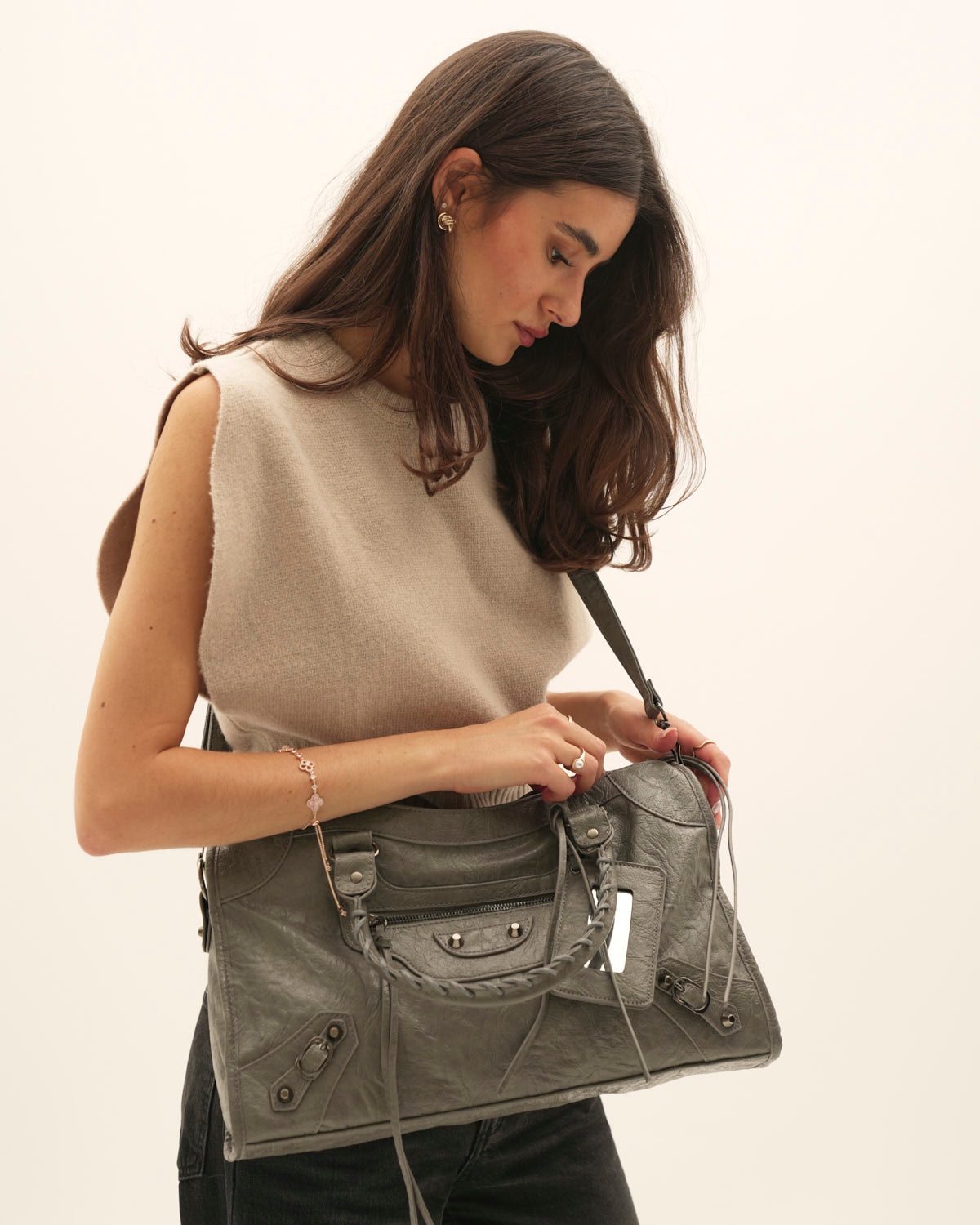 Iris | It girl bag