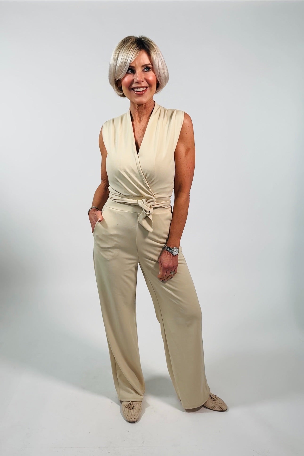 Jumpsuit Suzan