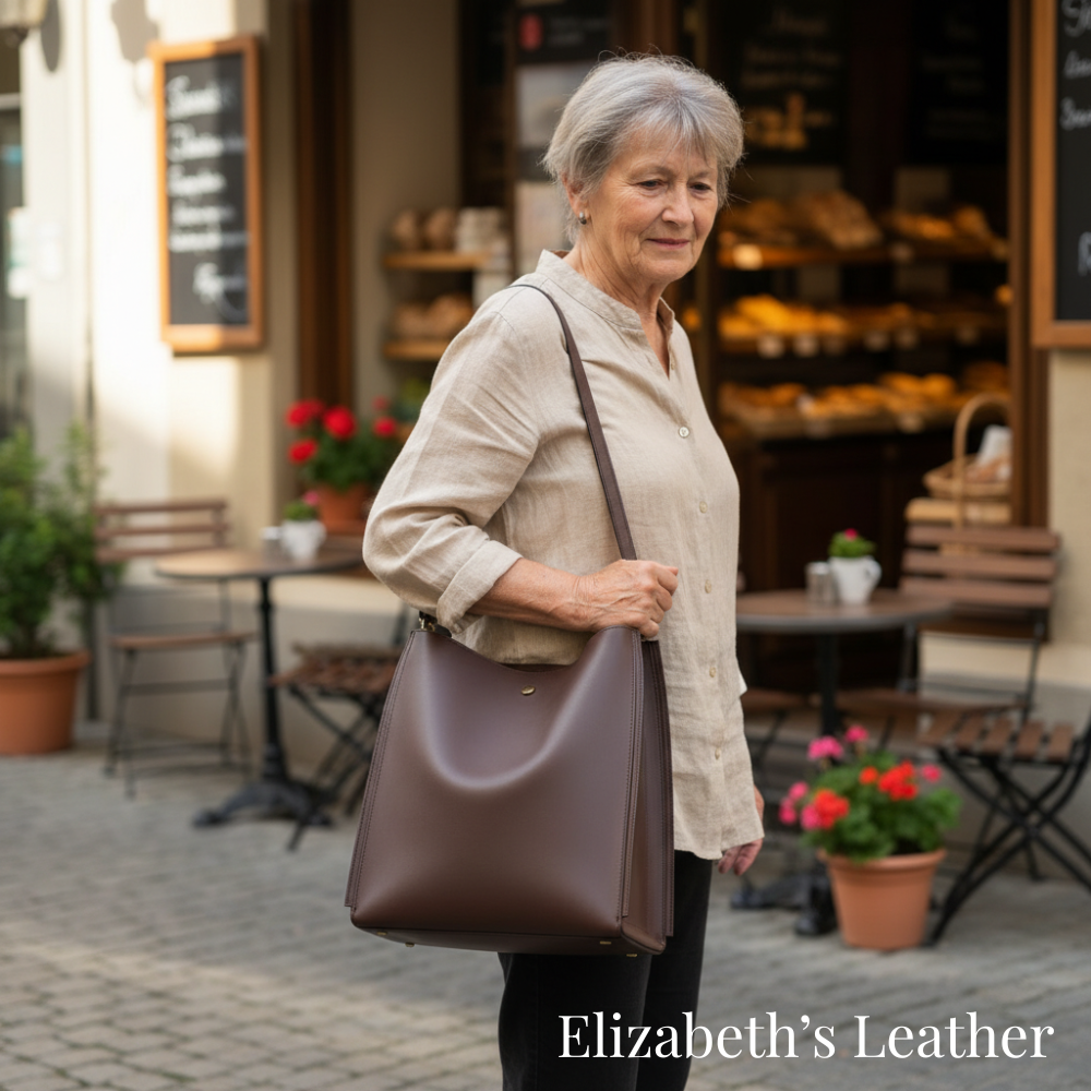 Laura Elegant Brooklyn Shoulder Bag