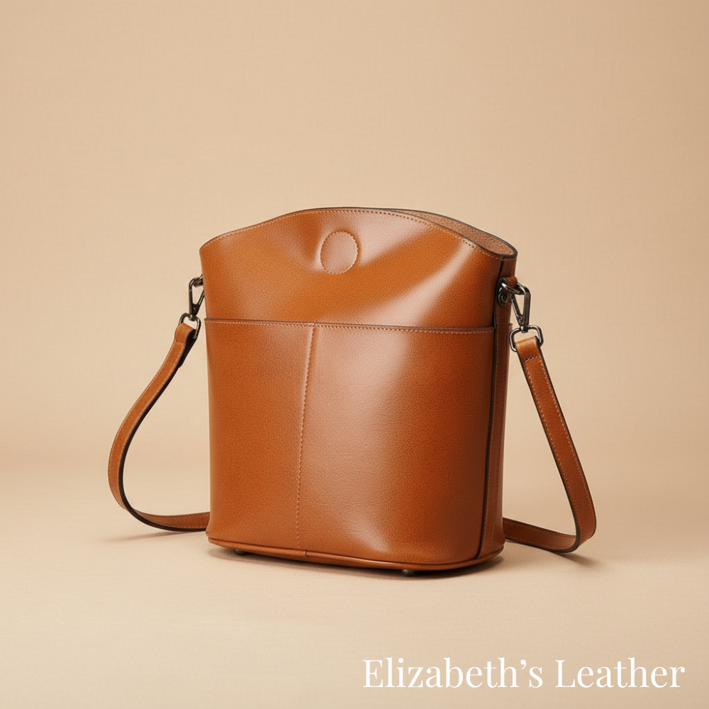 Alina Signature Design Shoulder Bag