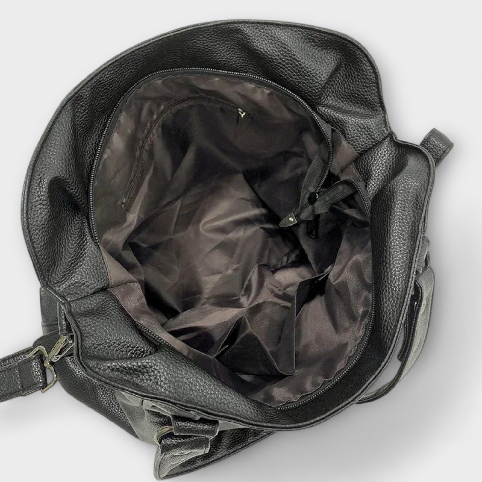 Barbara's Bags - Elegant Shoulder Bag