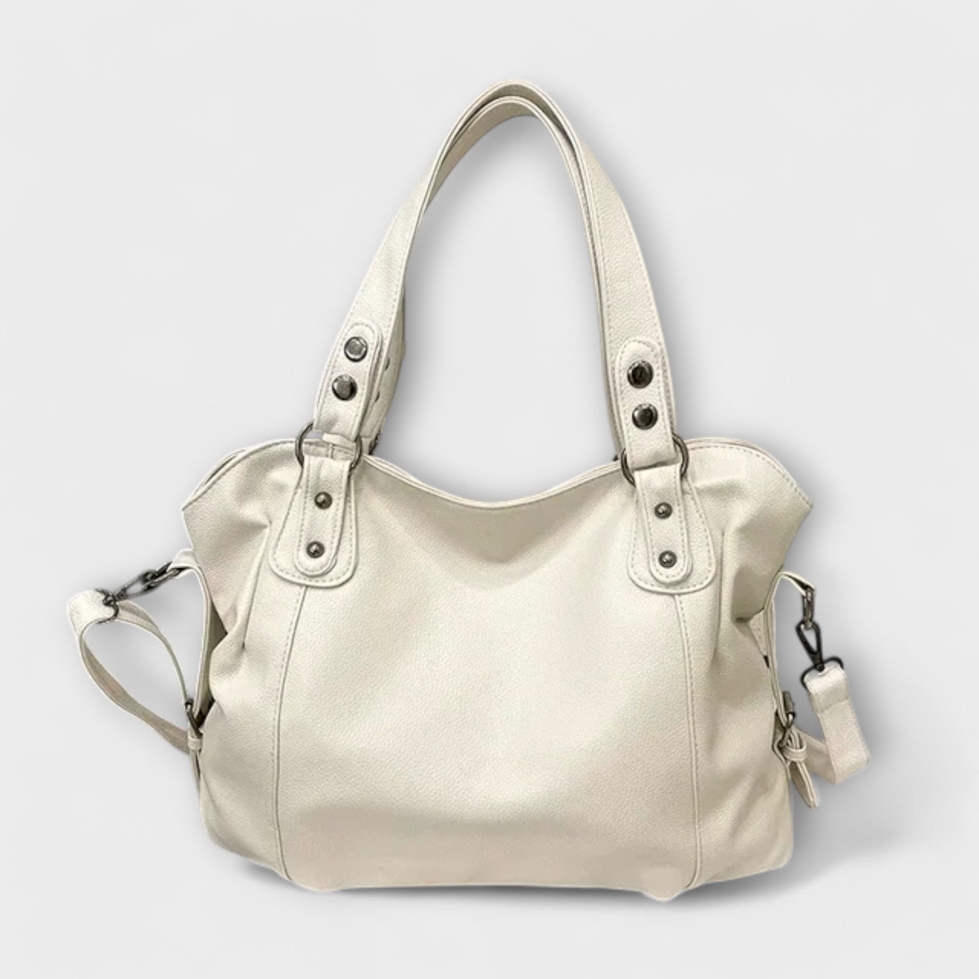 Barbara's Bags - Elegant Shoulder Bag