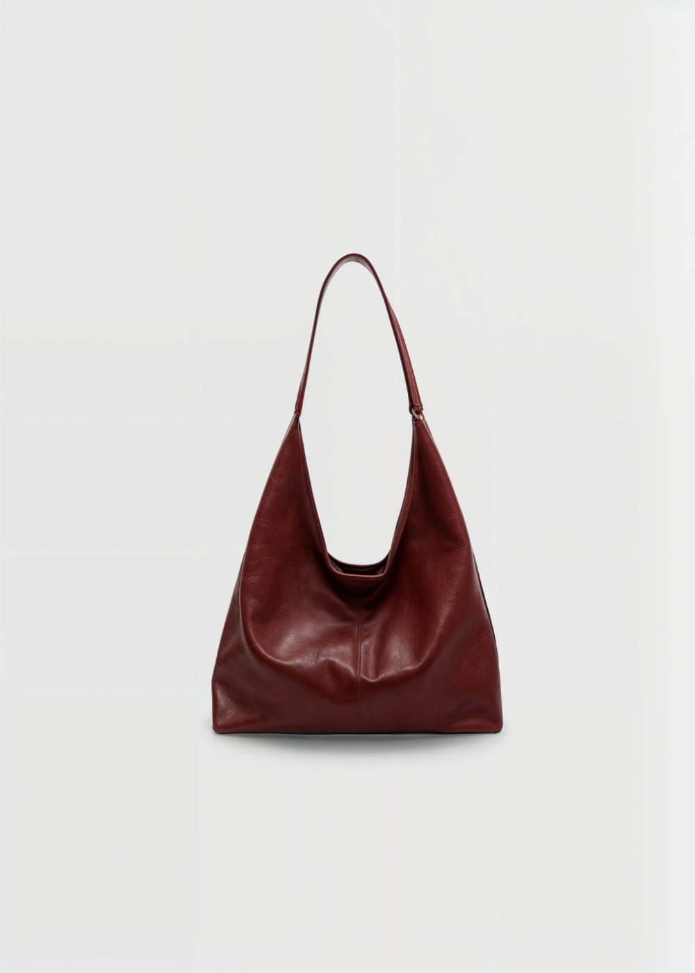 Fiona Vegan | Leather Tote
