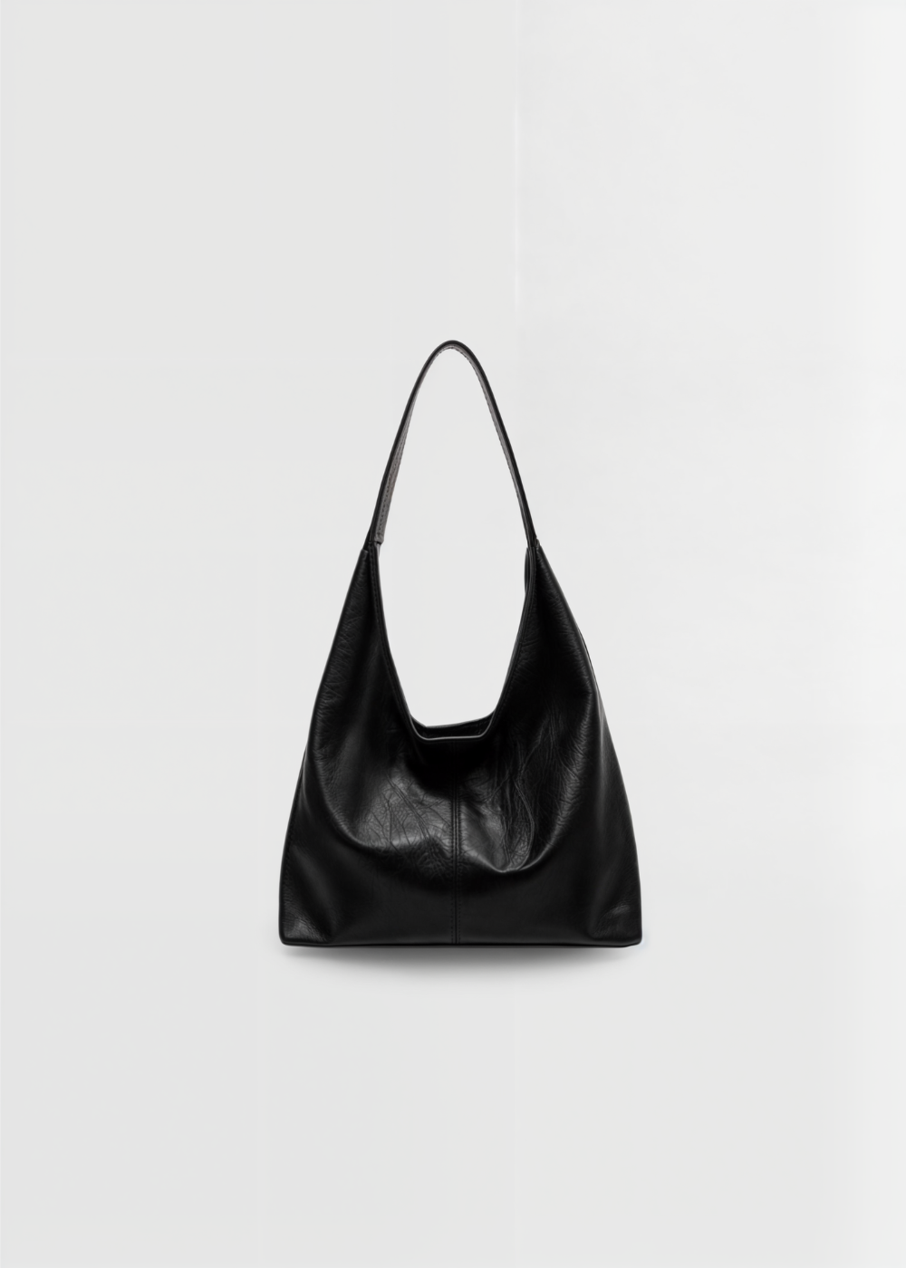 Fiona Vegan | Leather Tote