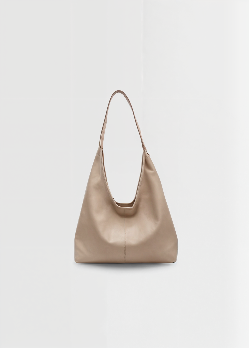 Fiona Vegan | Leather Tote