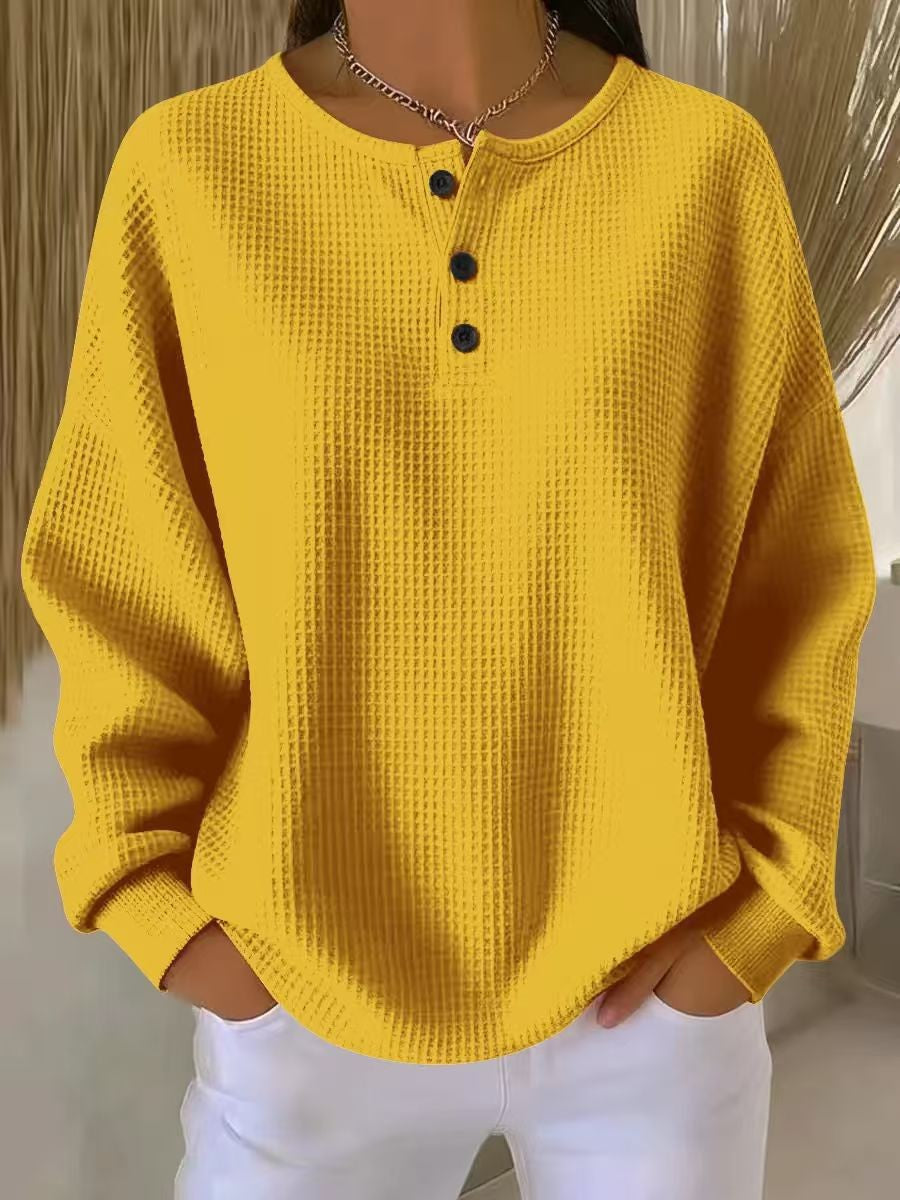 Brigitte | Casual Pullover