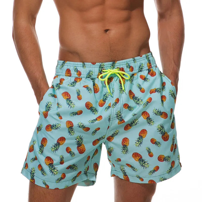 Drew | Swim Shorts