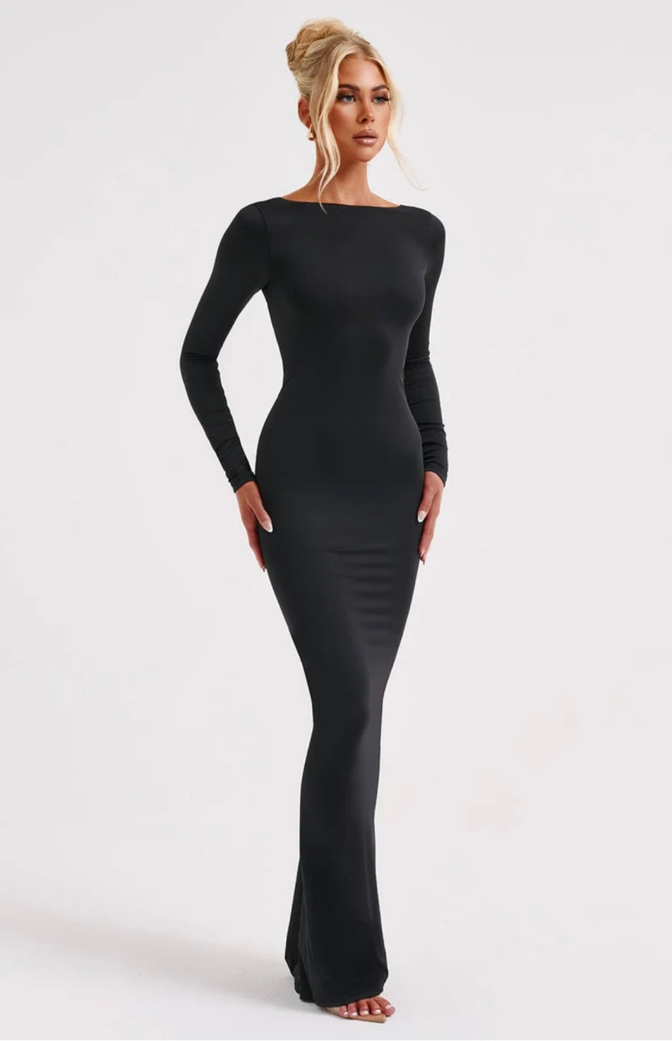 Vivienne | Maxi dress
