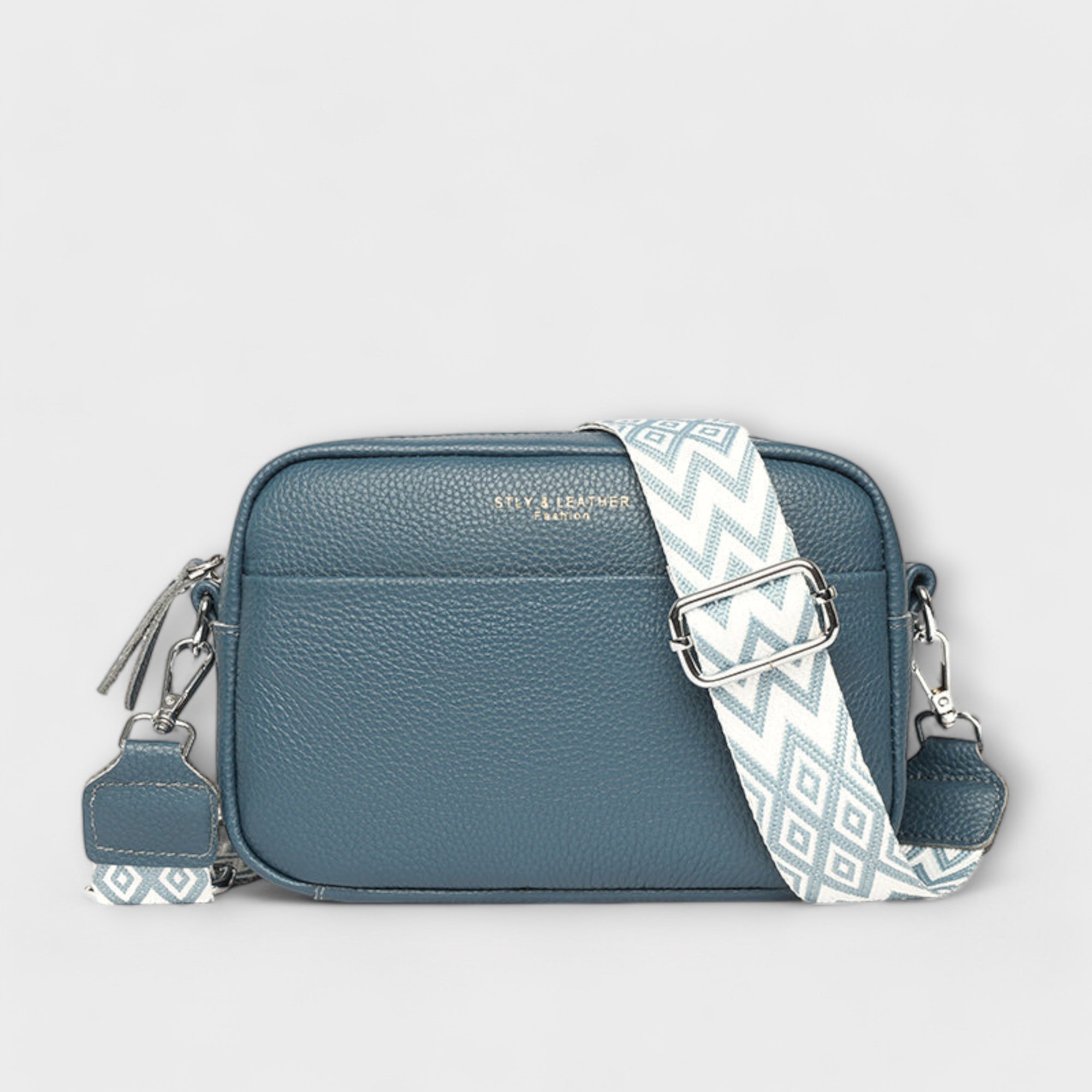 Barbara's Bags - Mini Shoulder Bag
