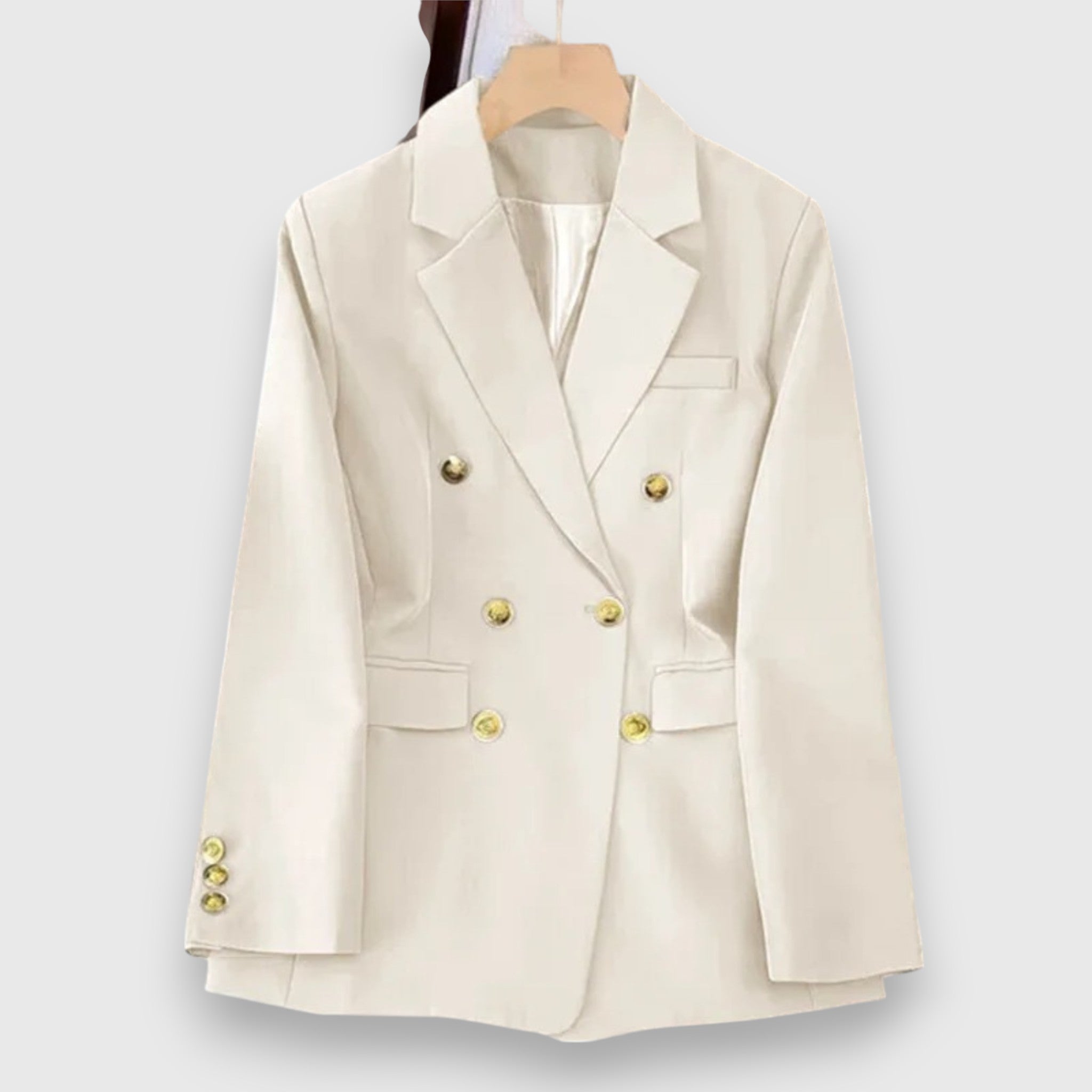 Elina – Women’s Blazer