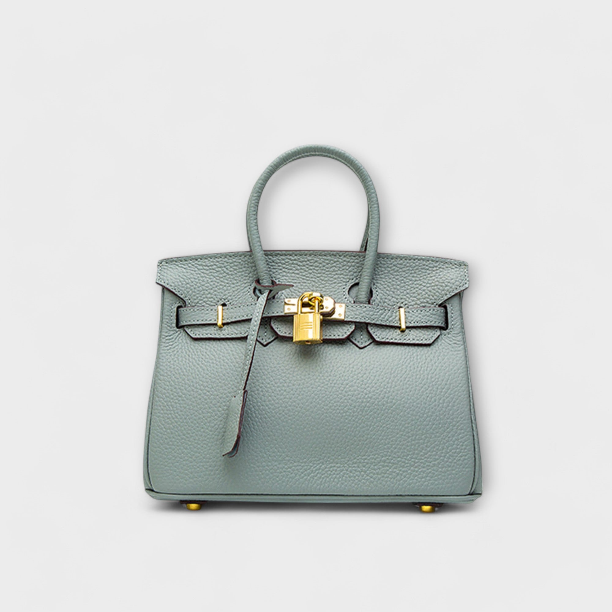 Barbara's Bags - Luxury Leather Handbag