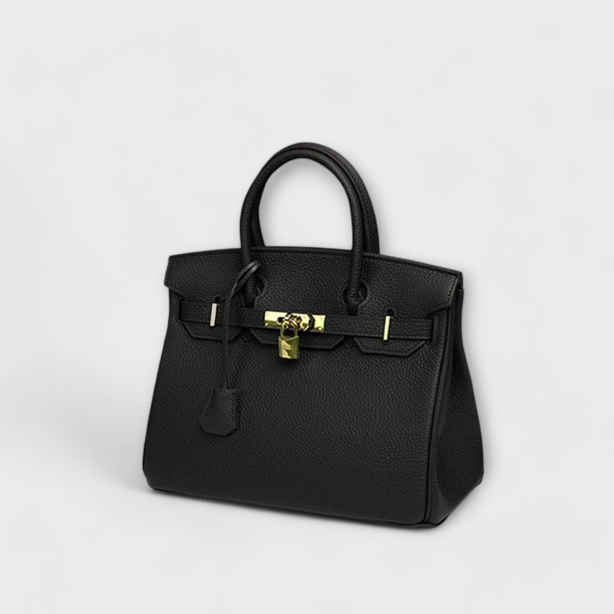 Barbara's Bags - Luxury Leather Handbag