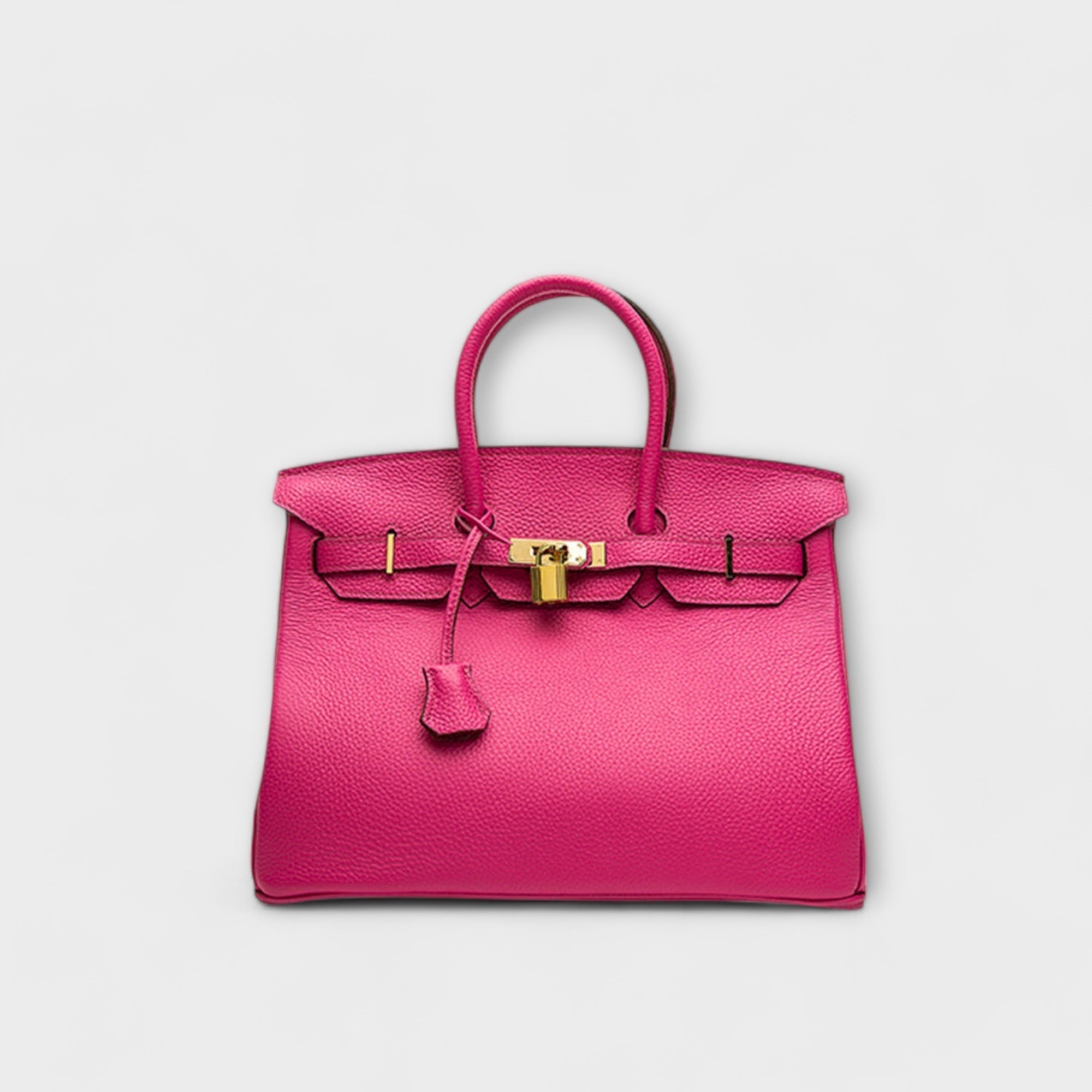 Barbara's Bags - Luxury Leather Handbag