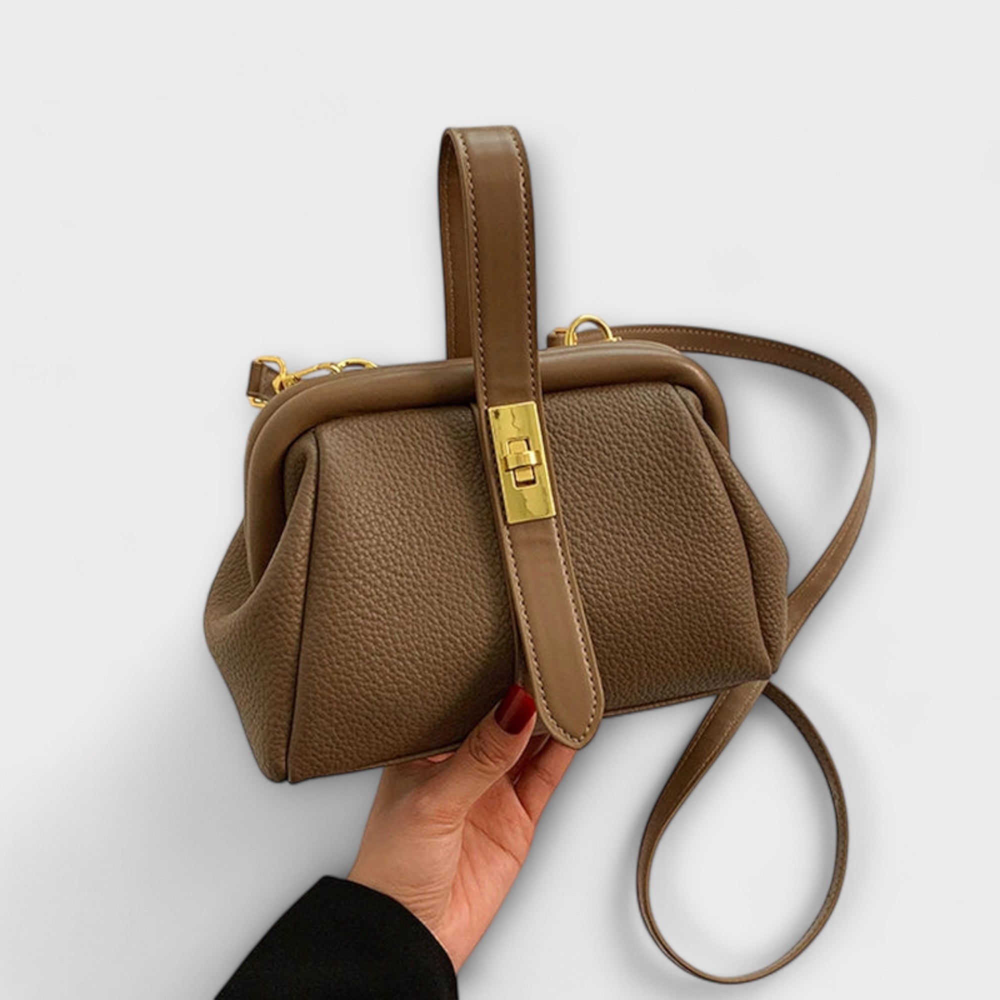 Barbara's Bags - Retro Bag