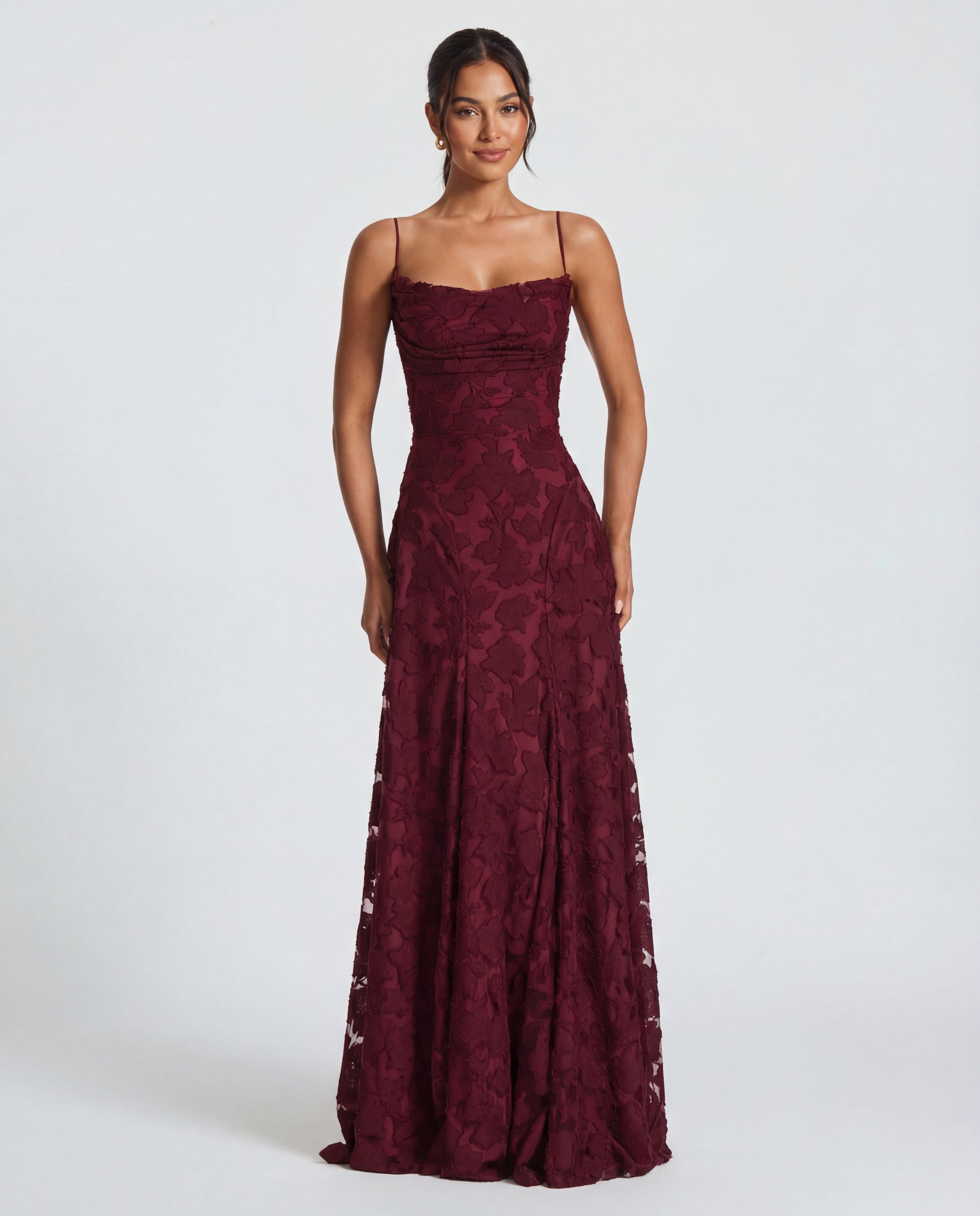 Wynn | Maxi Dress