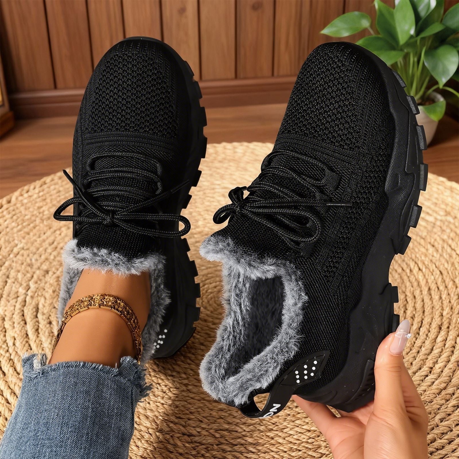 Luvia™ | Orthopedic Sneakers