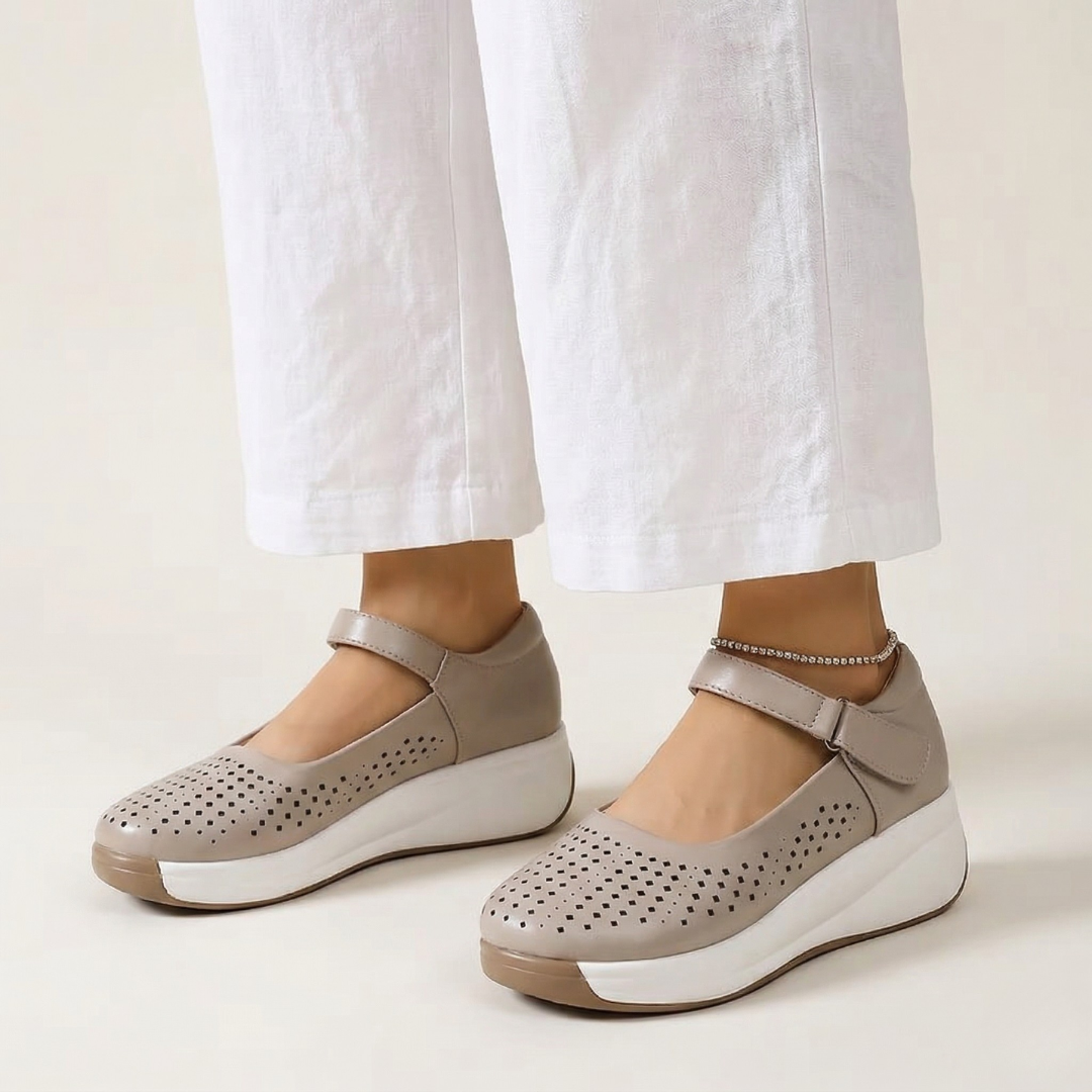 Judith | Comfort Orthopedic Shoes