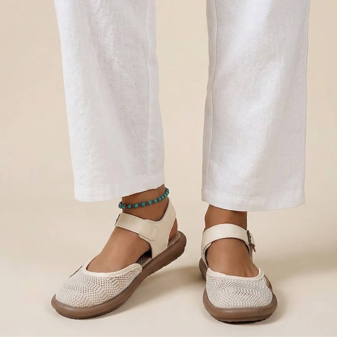 Janet | Comfort Orthopedic Shoes