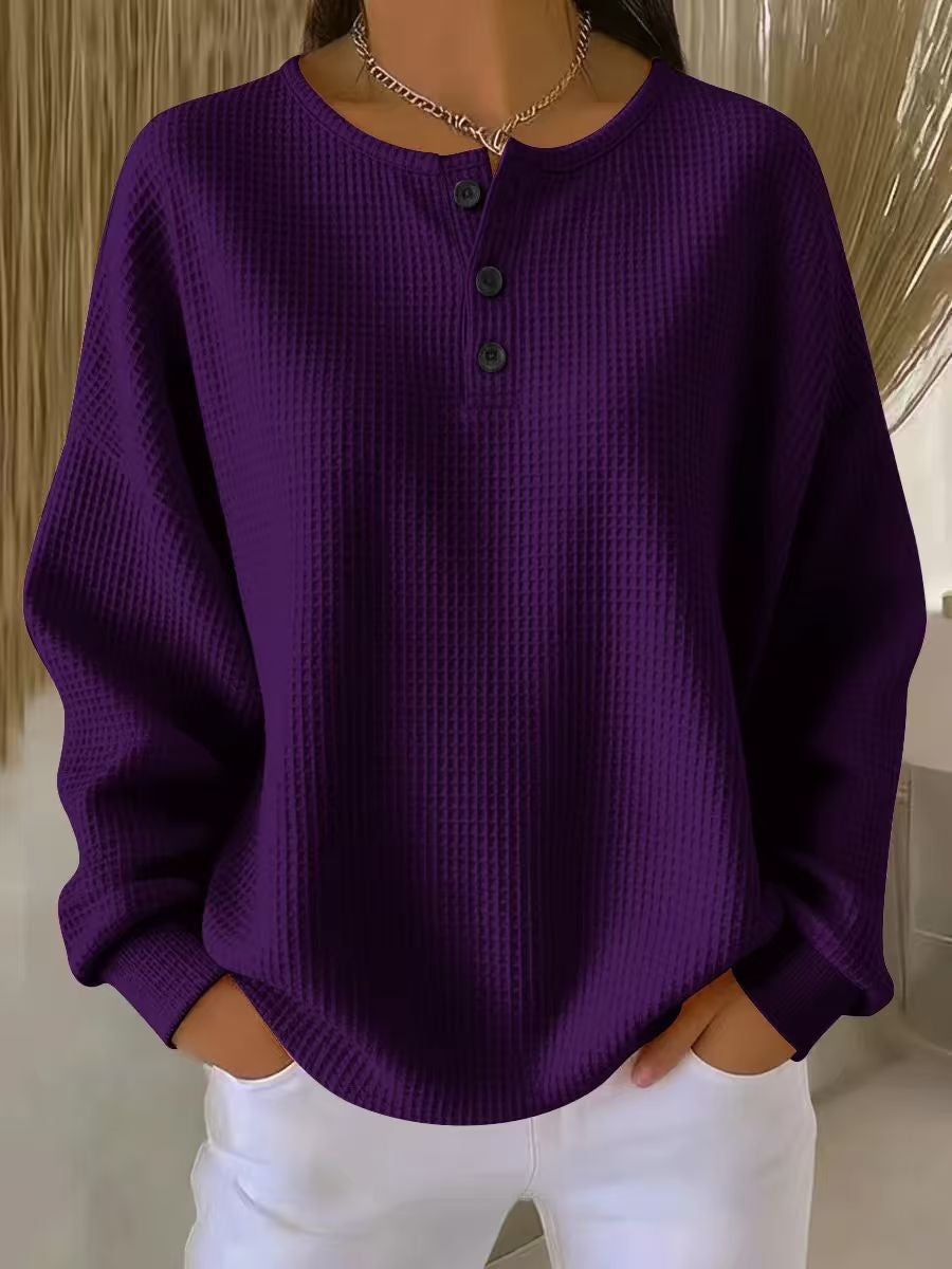 Brigitte | Casual Pullover