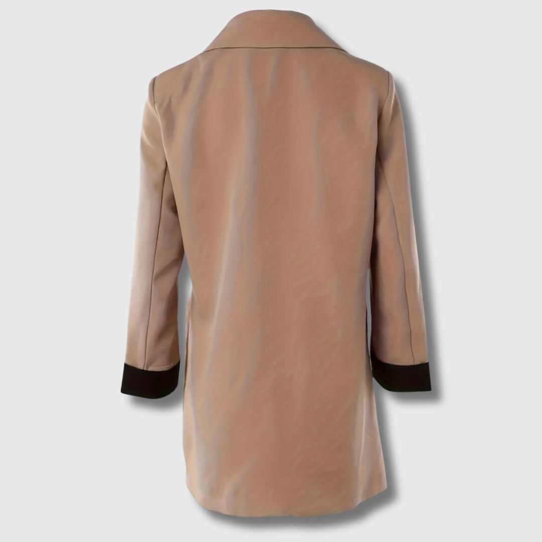 Giselle - Women's Classic Elegance Blazer Limited Edition