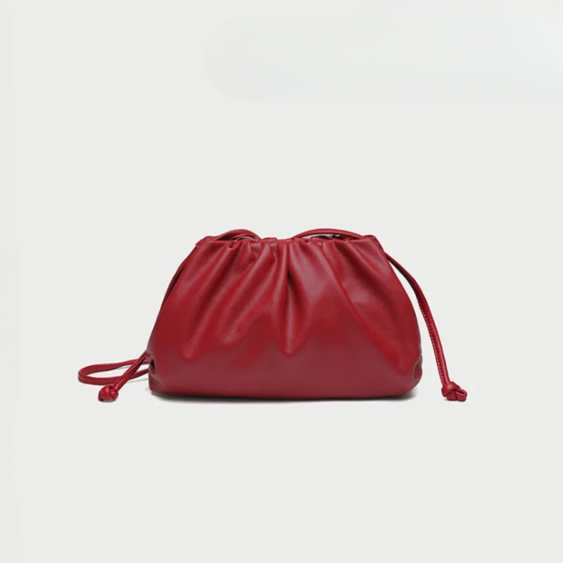 Kenny | Dumpling Bag