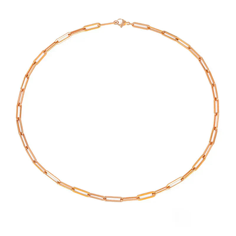 Archen Elegant Chain | Necklace