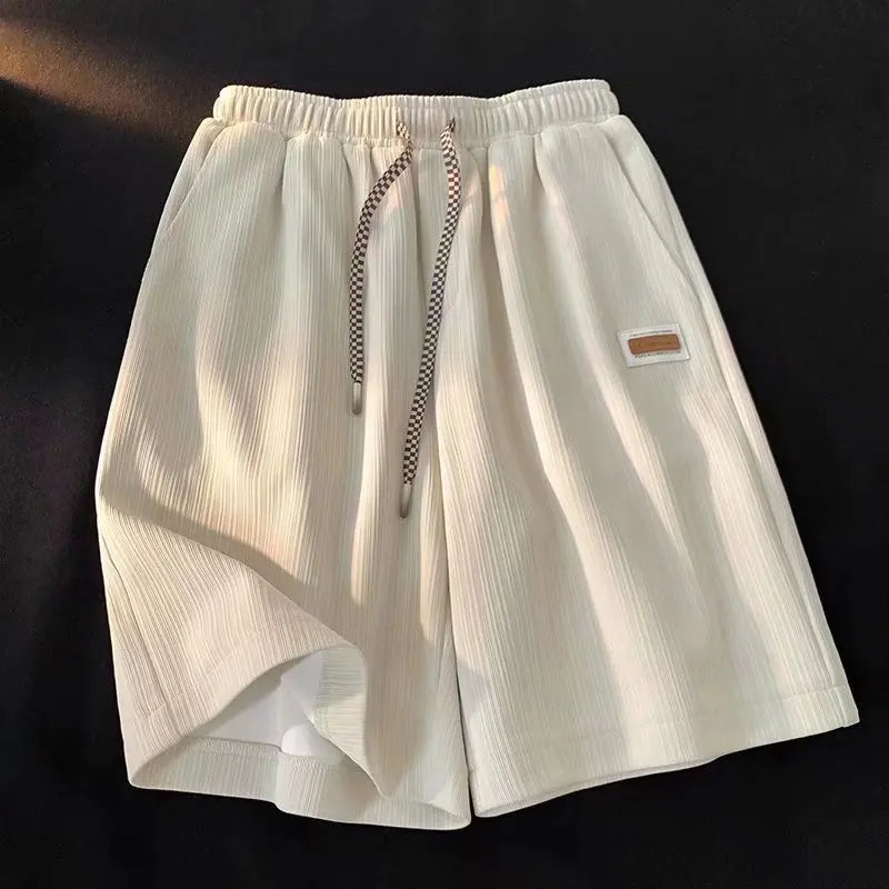 Teagan | Unisex Fit Sport Shorts