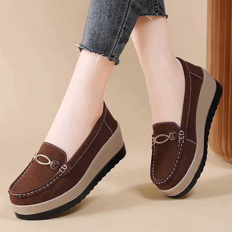 Ivy Manhattan | Style Icon Loafer